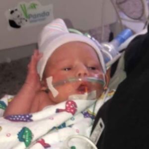 Meet your Posher, Brandy